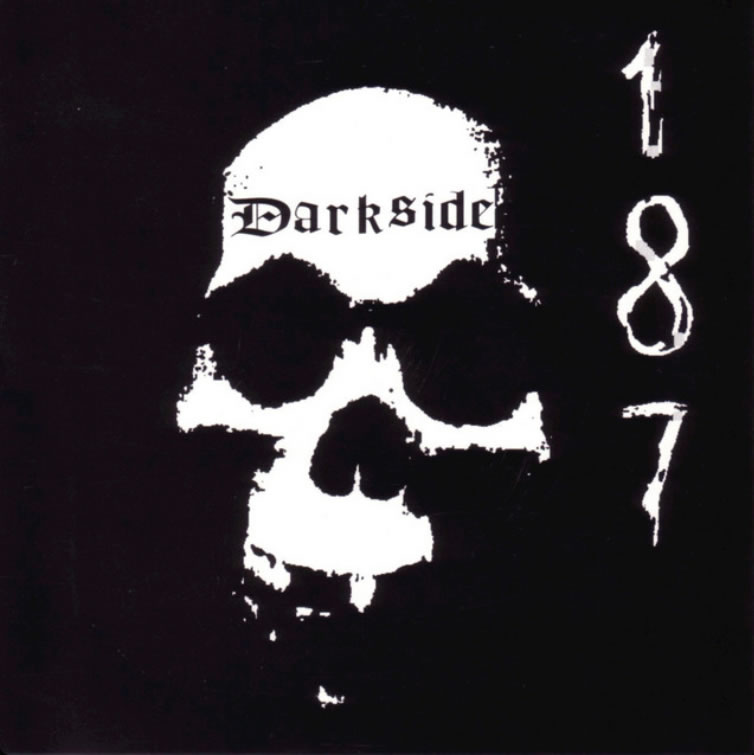 Darkside cover